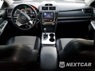 Zdjęcie 8 z 11 samochodu: 2014 TOYOTA CAMRY L VIN:4T1BF1FK9EU737635 - miniatura