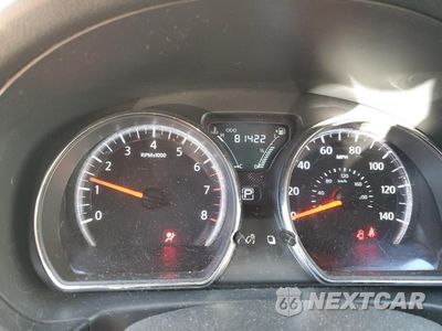 Zdjęcie 9 z 14 samochodu: 2016 NISSAN VERSA S VIN:3N1CN7AP1GL908220 - miniatura