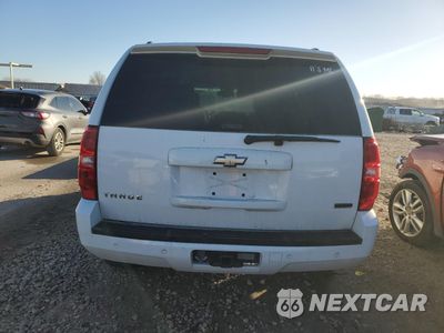 Zdjęcie 6 z 16 samochodu: 2008 CHEVROLET TAHOE C1500 VIN:1GNFC13028R148913 - miniatura