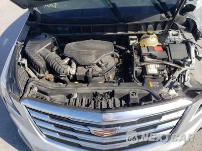 Zdjęcie 13 z 15 samochodu: 2017 CADILLAC XT5 LUXURY VIN:1GYKNBRS0HZ280062 - miniatura