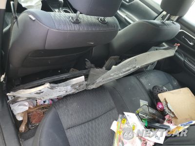 Zdjęcie 13 z 14 samochodu: 2017 NISSAN ALTIMA 2.5 VIN:1N4AL3AP2HC175746 - miniatura