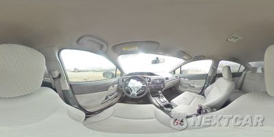 Zdjęcie 13 z 16 samochodu: 2014 HONDA CIVIC LX VIN:19XFB2F56EE245922 - miniatura