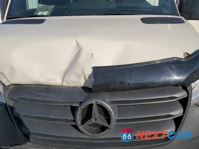 Zdjęcie 12 z 13 samochodu: 2024 MERCEDES-BENZ SPRINTER 2500 VIN:W1Y4NCHY3RT167135 - miniatura