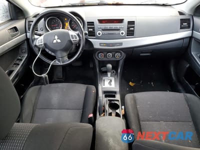 Zdjęcie 8 z 13 samochodu: 2011 MITSUBISHI LANCER ES/ES SPORT VIN:JA32U2FU0BU004031 - miniatura