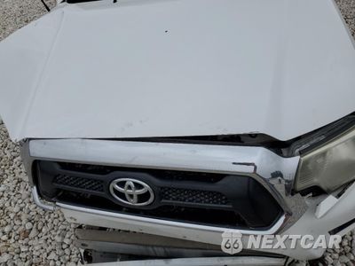 Zdjęcie 12 z 13 samochodu: 2015 TOYOTA TACOMA DOUBLE CAB PRERUNNER VIN:5TFJU4GN3FX082209 - miniatura