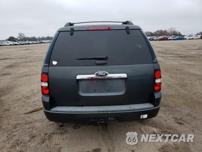 Zdjęcie 6 z 14 samochodu: 2010 FORD EXPLORER XLT VIN:1FMEU6DE4AUA89421 - miniatura