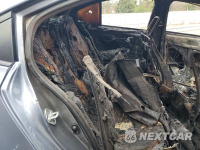 Zdjęcie 10 z 12 samochodu: 2024 TOYOTA COROLLA LE VIN:5YFB4MDE9RP143526 - miniatura