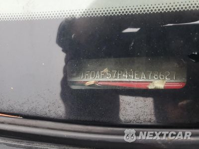 Zdjęcie 10 z 12 samochodu: 2004 FORD F550 SUPER DUTY VIN:1FDAF57P44EA78627 - miniatura
