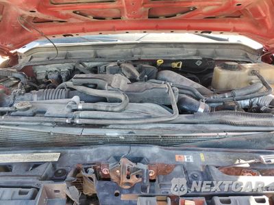 Zdjęcie 12 z 14 samochodu: 2012 FORD F250 SUPER DUTY VIN:1FT7W2BT7CEA97298 - miniatura