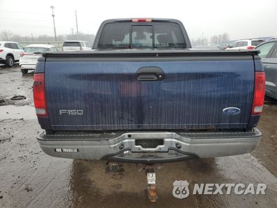 Zdjęcie 6 z 14 samochodu: 2003 FORD F150 VIN:2FTRX18W03CA55434 - miniatura