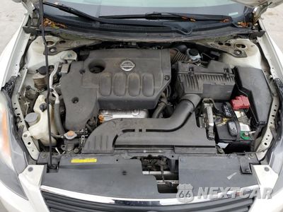 Zdjęcie 11 z 14 samochodu: 2008 NISSAN ALTIMA 2.5 VIN:1N4AL21E88N503278 - miniatura
