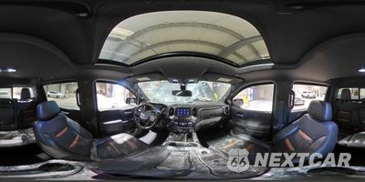 Zdjęcie 13 z 14 samochodu: 2019 GMC SIERRA K1500 AT4 VIN:1GTP9EEL1KZ221187 - miniatura
