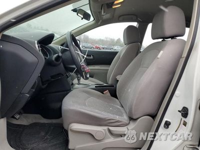 Zdjęcie 13 z 28 samochodu: 2011 NISSAN ROGUE S VIN:JN8AS5MV2BW277559 - miniatura