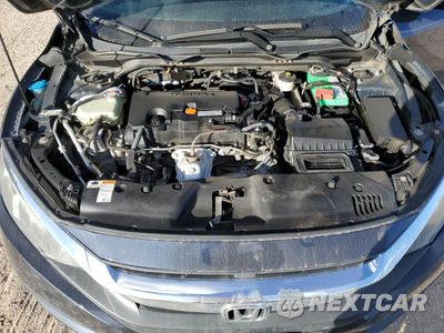 Zdjęcie 11 z 13 samochodu: 2017 HONDA CIVIC LX VIN:2HGFC2F5XHH501034 - miniatura