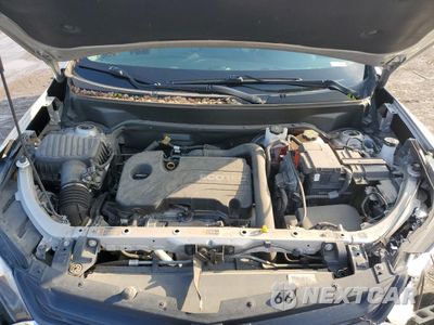 Zdjęcie 13 z 14 samochodu: 2020 CHEVROLET EQUINOX LS VIN:3GNAXHEV9LS527350 - miniatura
