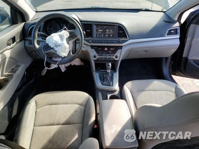 Zdjęcie 8 z 14 samochodu: 2017 HYUNDAI ELANTRA ECO VIN:5NPD94LA3HH061036 - miniatura