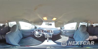 Zdjęcie 14 z 16 samochodu: 2009 NISSAN MURANO S VIN:JN8AZ18U09W029049 - miniatura
