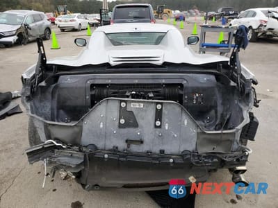 Zdjęcie 6 z 13 samochodu: 2020 CHEVROLET CORVETTE STINGRAY 3LT VIN:1G1Y83D49L5110359 - miniatura