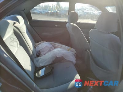 Zdjęcie 11 z 14 samochodu: 1996 HONDA ACCORD LX VIN:1HGCD5636TA278854 - miniatura