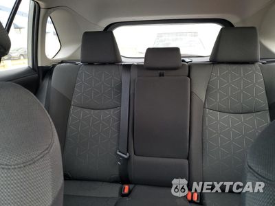 Zdjęcie 10 z 15 samochodu: 2022 TOYOTA RAV4 XLE VIN:2T3W1RFV0NW189461 - miniatura