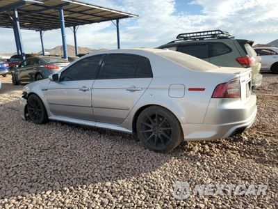 Drugie zdjęcie samochodu z przodu: 2008 ACURA TL VIN:19UUA66228A048293 - miniatura