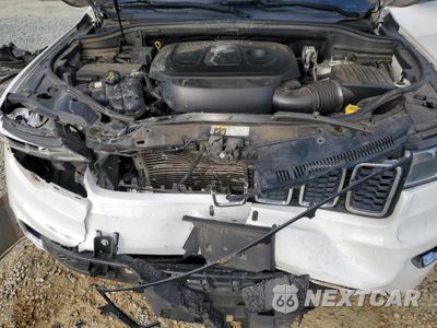 Zdjęcie 13 z 17 samochodu: 2017 JEEP GRAND CHEROKEE LAREDO VIN:1C4RJFAG1HC900001 - miniatura