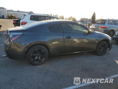 Trzecie zdjęcie samochodu z tyłu: 2008 NISSAN ALTIMA 2.5S VIN:1N4AL24EX8C211655 - miniatura