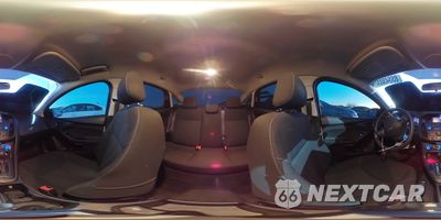 Zdjęcie 12 z 14 samochodu: 2017 FORD FOCUS S VIN:1FADP3E25HL207010 - miniatura