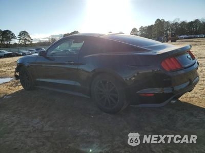 Drugie zdjęcie samochodu z przodu: 2015 FORD MUSTANG VIN:1FA6P8TH5F5365510 - miniatura