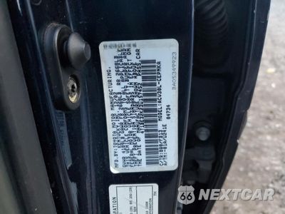 Zdjęcie 12 z 12 samochodu: 2003 TOYOTA CAMRY LE VIN:4T1BE32K23U157452 - miniatura