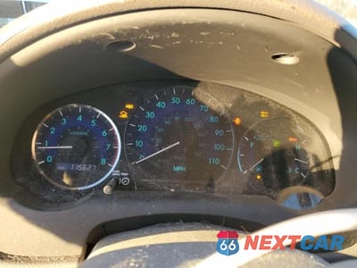 Zdjęcie 9 z 13 samochodu: 2006 TOYOTA SIENNA LE/XLE VIN:5TDZA23C86S564927 - miniatura
