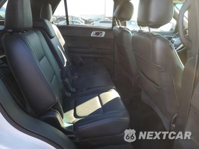 Zdjęcie 11 z 15 samochodu: 2014 FORD EXPLORER XLT VIN:1FM5K8D8XEGC46577 - miniatura