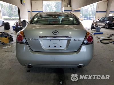Zdjęcie 6 z 14 samochodu: 2009 NISSAN ALTIMA 2.5 VIN:1N4AL21E89C179469 - miniatura