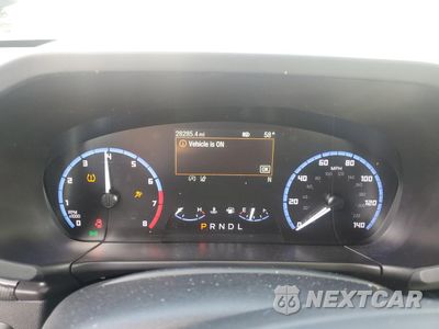 Zdjęcie 9 z 16 samochodu: 2023 FORD BRONCO SPORT BIG BEND VIN:3FMCR9B61PRD40921 - miniatura