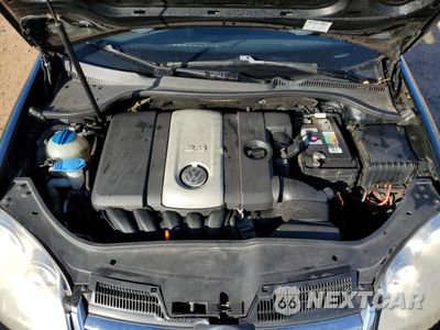 Zdjęcie 12 z 14 samochodu: 2007 VOLKSWAGEN JETTA WOLFSBURG VIN:3VWEG71K47M117790 - miniatura