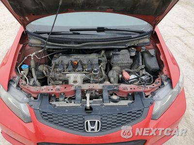 Zdjęcie 11 z 14 samochodu: 2013 HONDA CIVIC EX VIN:2HGFG3A83DH502130 - miniatura