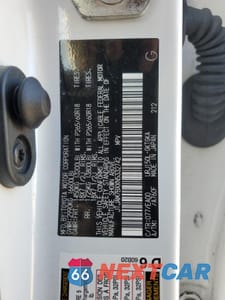 Zdjęcie 15 z 15 samochodu: 2022 LEXUS GX 460 VIN:JTJAM7BXXN5332742 - miniatura