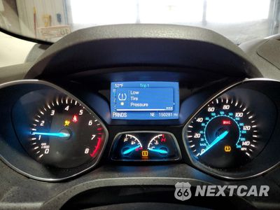 Zdjęcie 9 z 14 samochodu: 2014 FORD ESCAPE S VIN:1FMCU0F77EUD41476 - miniatura