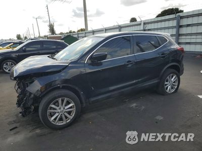 2018 NISSAN ROGUE SPORT S JN1BJ1CPXJW103559 - główne zdjęcie licytacji z USA - miniatura