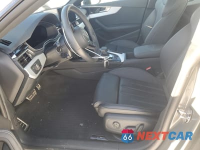 Zdjęcie 7 z 14 samochodu: 2023 AUDI A5 PREMIUM PLUS 45 VIN:WAUFACF55PA023691 - miniatura