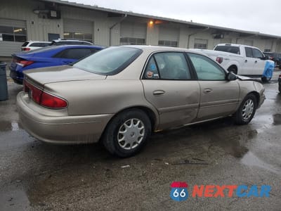Trzecie zdjęcie samochodu z tyłu: 1998 BUICK CENTURY CUSTOM VIN:2G4WS52M0W1589349 - miniatura