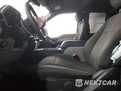 Zdjęcie 7 z 16 samochodu: 2018 FORD F150 SUPER CAB VIN:1FTEX1EP2JKC55297 - miniatura