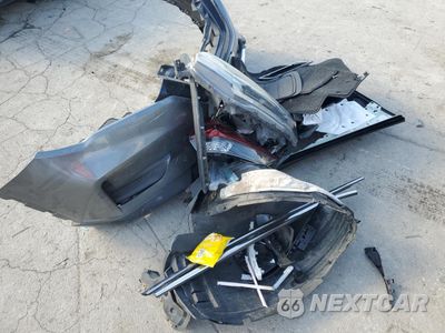 Zdjęcie 13 z 14 samochodu: 2020 NISSAN ROGUE S VIN:5N1AT2MT1LC778804 - miniatura