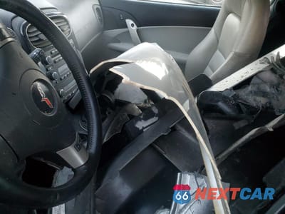 Zdjęcie 9 z 12 samochodu: 2011 CHEVROLET CORVETTE VIN:1G1YF2DWXB5112489 - miniatura