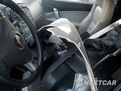 Zdjęcie 9 z 12 samochodu: 2011 CHEVROLET CORVETTE VIN:1G1YF2DWXB5112489 - miniatura