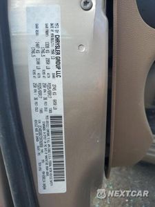 Zdjęcie 13 z 13 samochodu: 2013 DODGE GRAND CARAVAN SE VIN:2C4RDGBG7DR702858 - miniatura