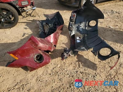 Zdjęcie 12 z 13 samochodu: 2011 CHEVROLET CAMARO 2SS VIN:2G1FK1EJ2B9124591 - miniatura