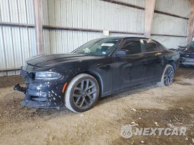 2021 DODGE CHARGER SXT 2C3CDXBG2MH608824 - główne zdjęcie licytacji z USA - miniatura