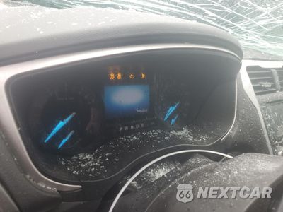 Zdjęcie 9 z 13 samochodu: 2016 FORD FUSION SE VIN:3FA6P0H75GR352031 - miniatura