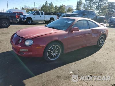 1996 TOYOTA CELICA ST JT2DB02T4T0055440 - główne zdjęcie licytacji z USA - miniatura
